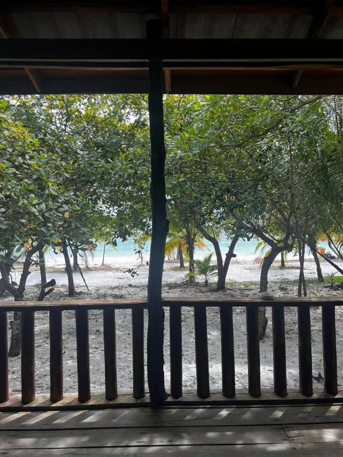 Rafikis Pansiyon Koh Rong Island Dış mekan fotoğraf